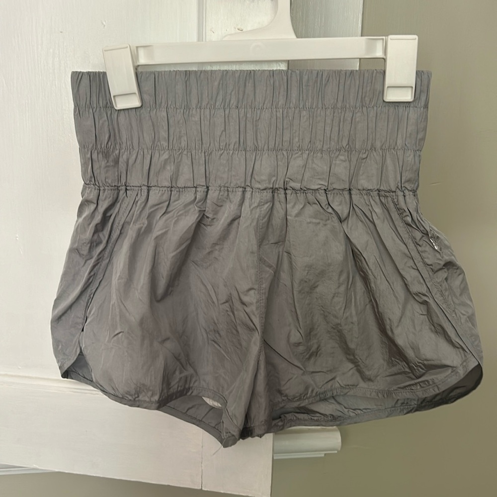 Free people shorts